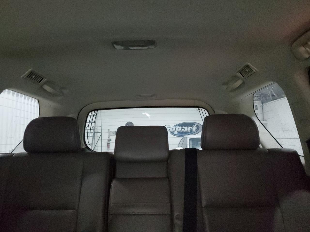2013 Lexus GX - Image 10