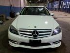 2011 Mercedes-Benz C 300 на продаже в Woodhaven, MI - Normal Wear
