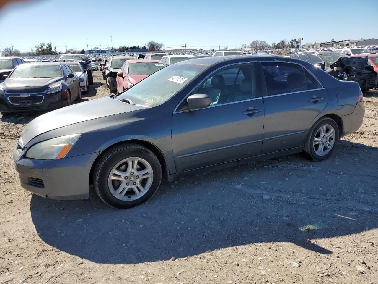 2007 Honda Accord - Image 1
