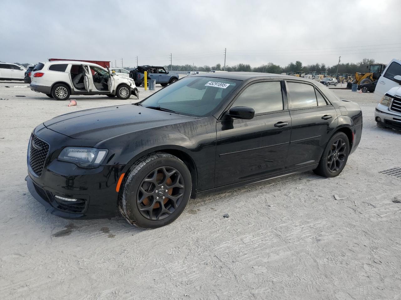 Chrysler 300