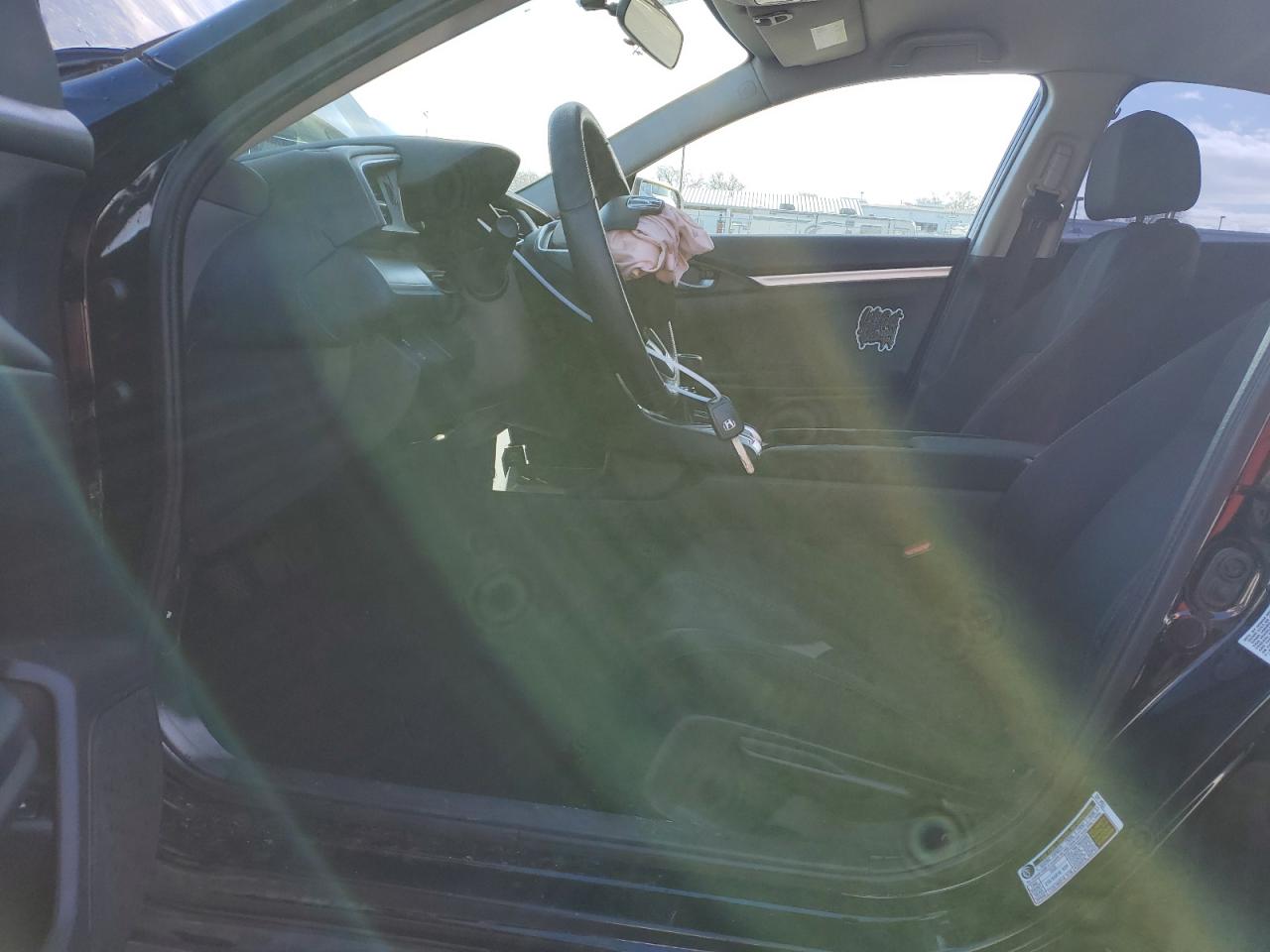 2018 Honda Civic - Image 7