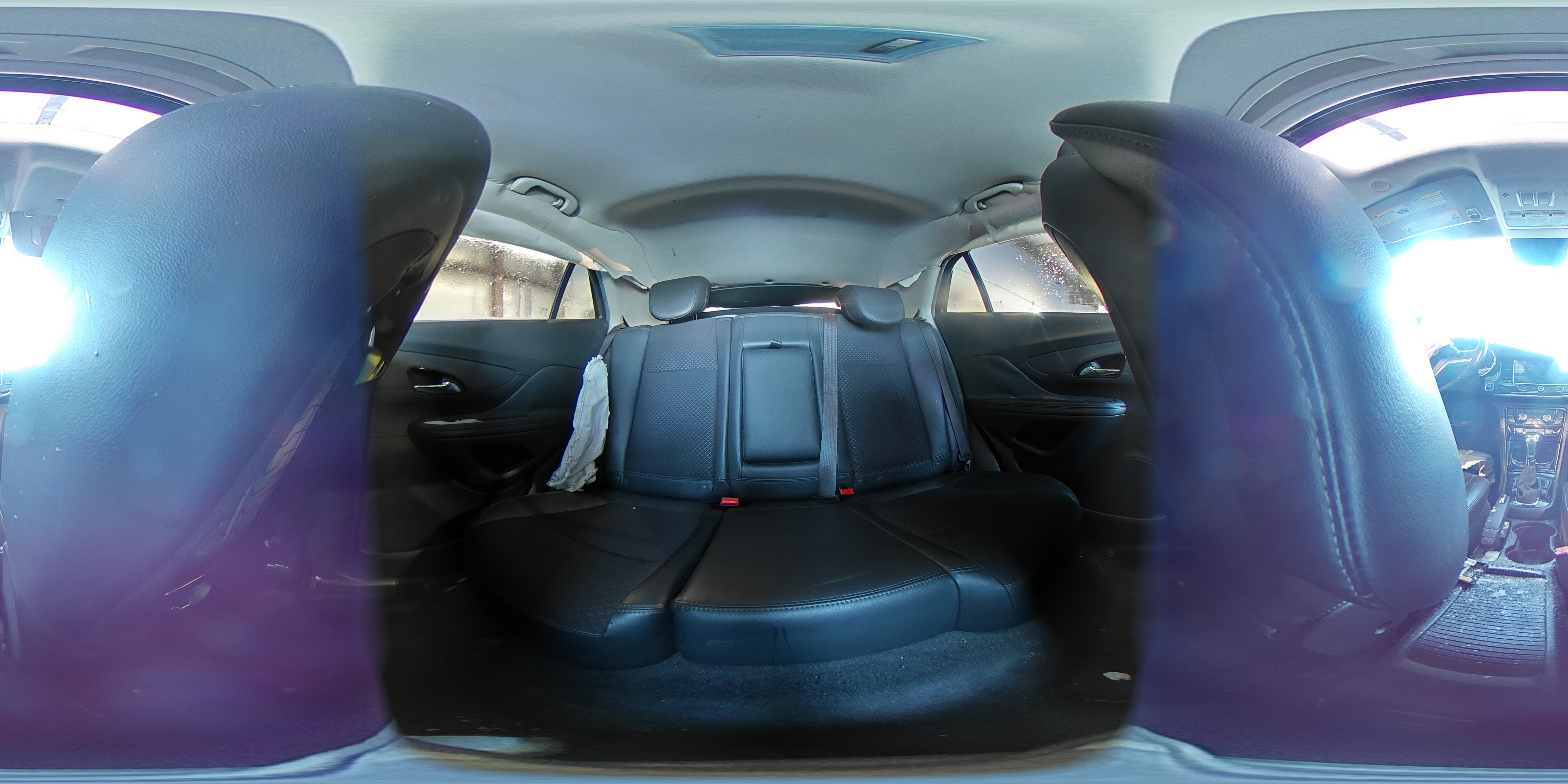 2017 Buick Encore - Image 15