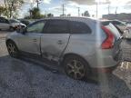 2011 Volvo Xc60 T6 for Sale in Riverview, FL - Side