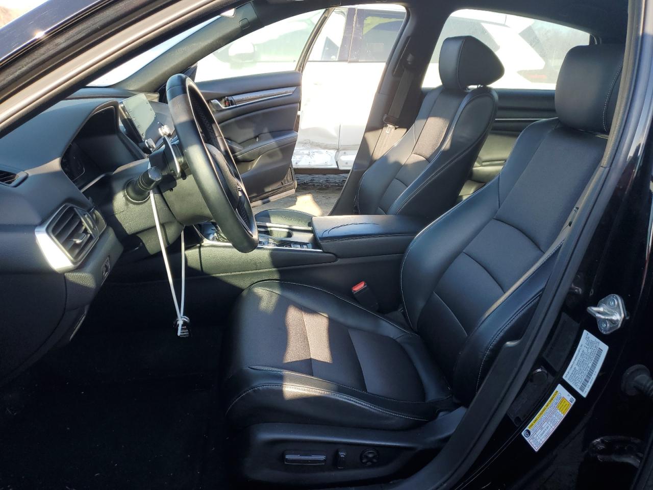 2018 Honda Accord - Image 7