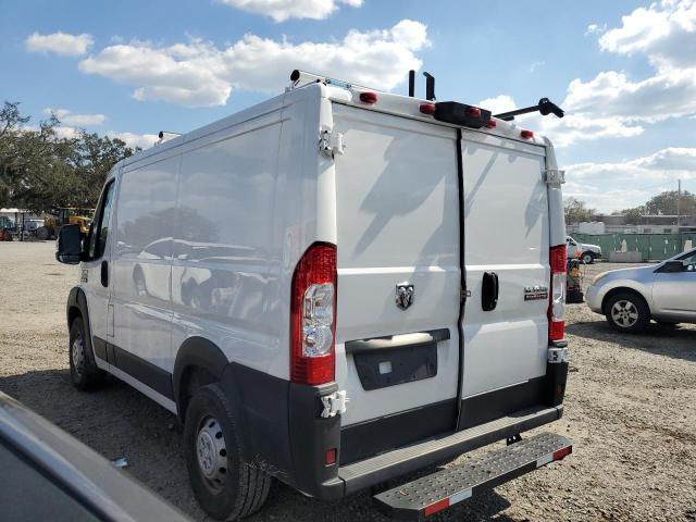 2022 RAM PROMASTER 1500 1500 STANDARD