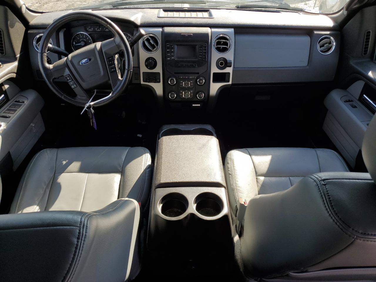 2014 Ford F-150 - Image 8