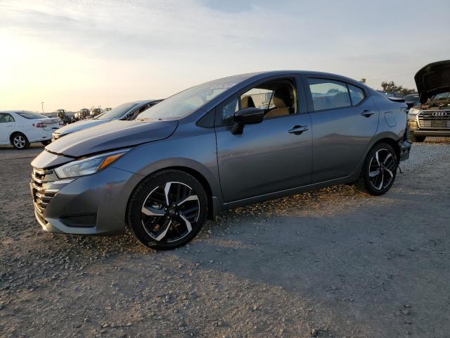 2023 Nissan Versa Sr за продажба в San Diego, CA - Rear End