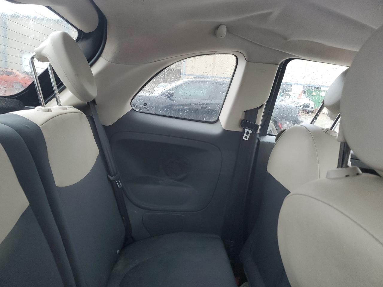 2013 Fiat 500 - Image 10