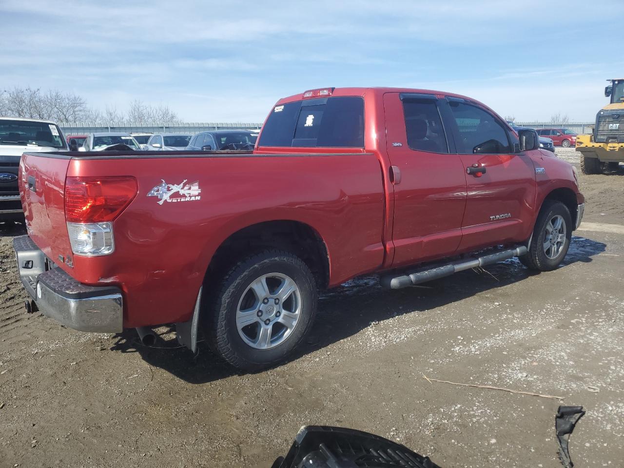 2011 Toyota Tundra - Image 3