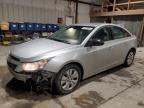 2012 Chevrolet Cruze Ls for Sale in Sikeston, MO - Front End