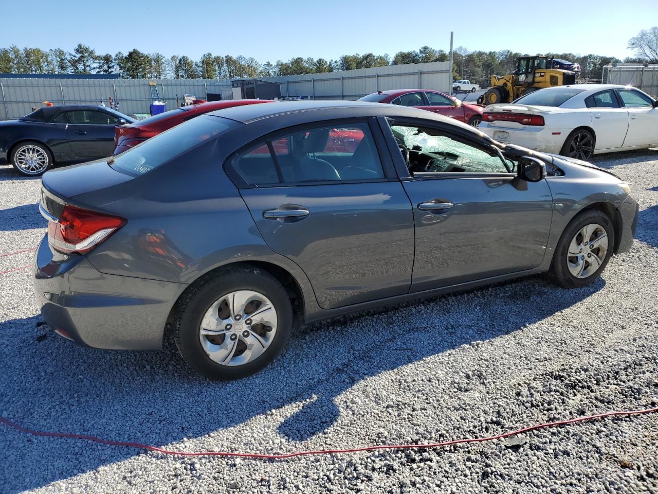 2013 Honda Civic - Image 3