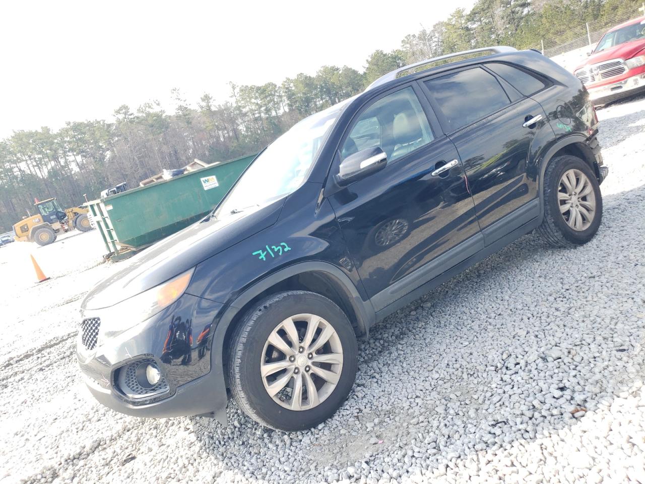 2011 Kia Sorento - Image 1
