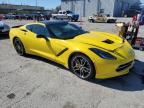 2016 Chevrolet Corvette Stingray Z51 3Lt en Venta en Las Vegas, NV - Front End