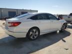 2020 Honda Accord Exl de vânzare în Haslet, TX - Front End
