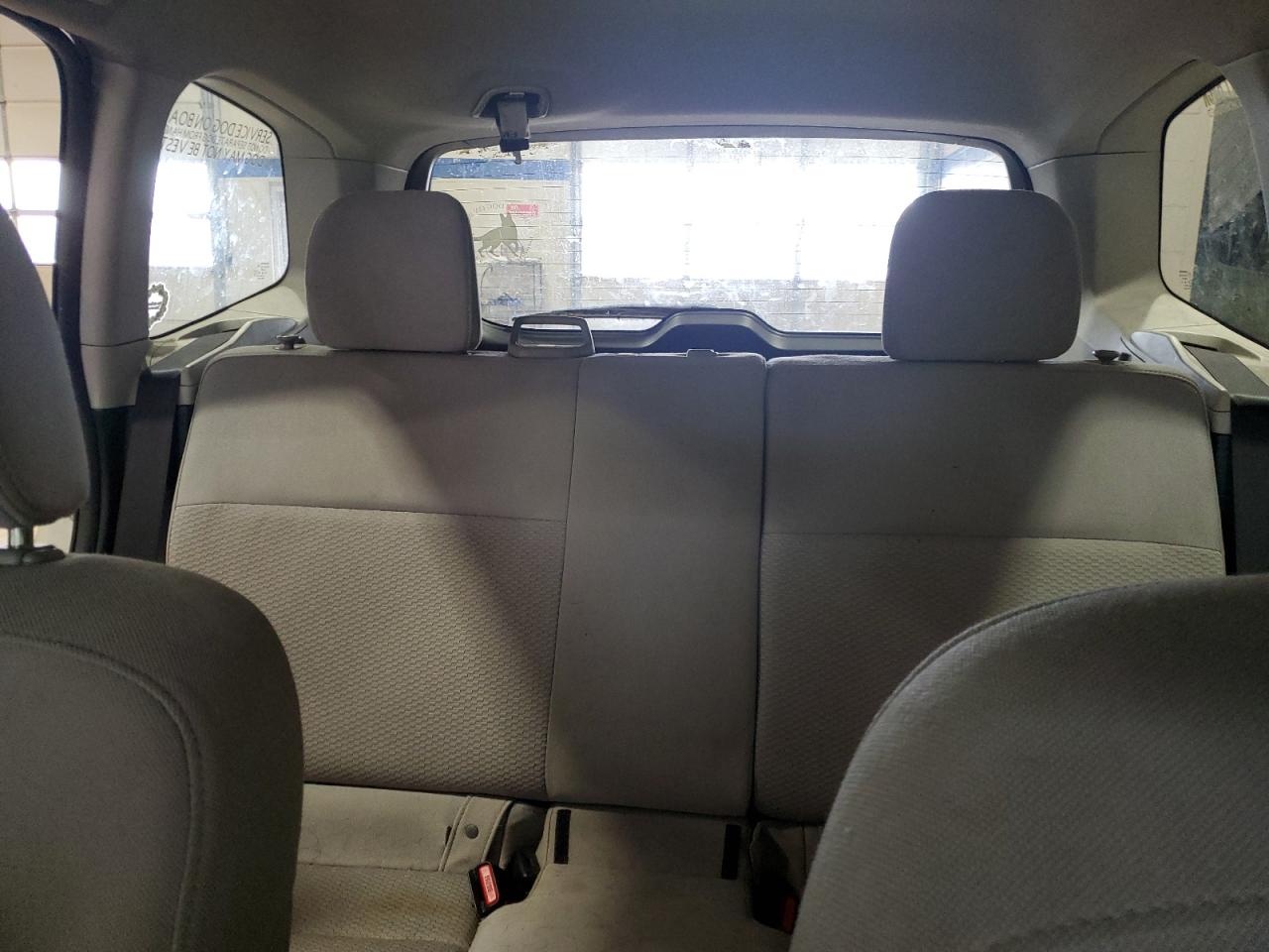 2014 Subaru Forester - Image 10