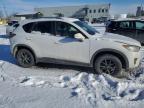 2016 MAZDA CX-5 TOURING for sale at Copart QC - MONTREAL