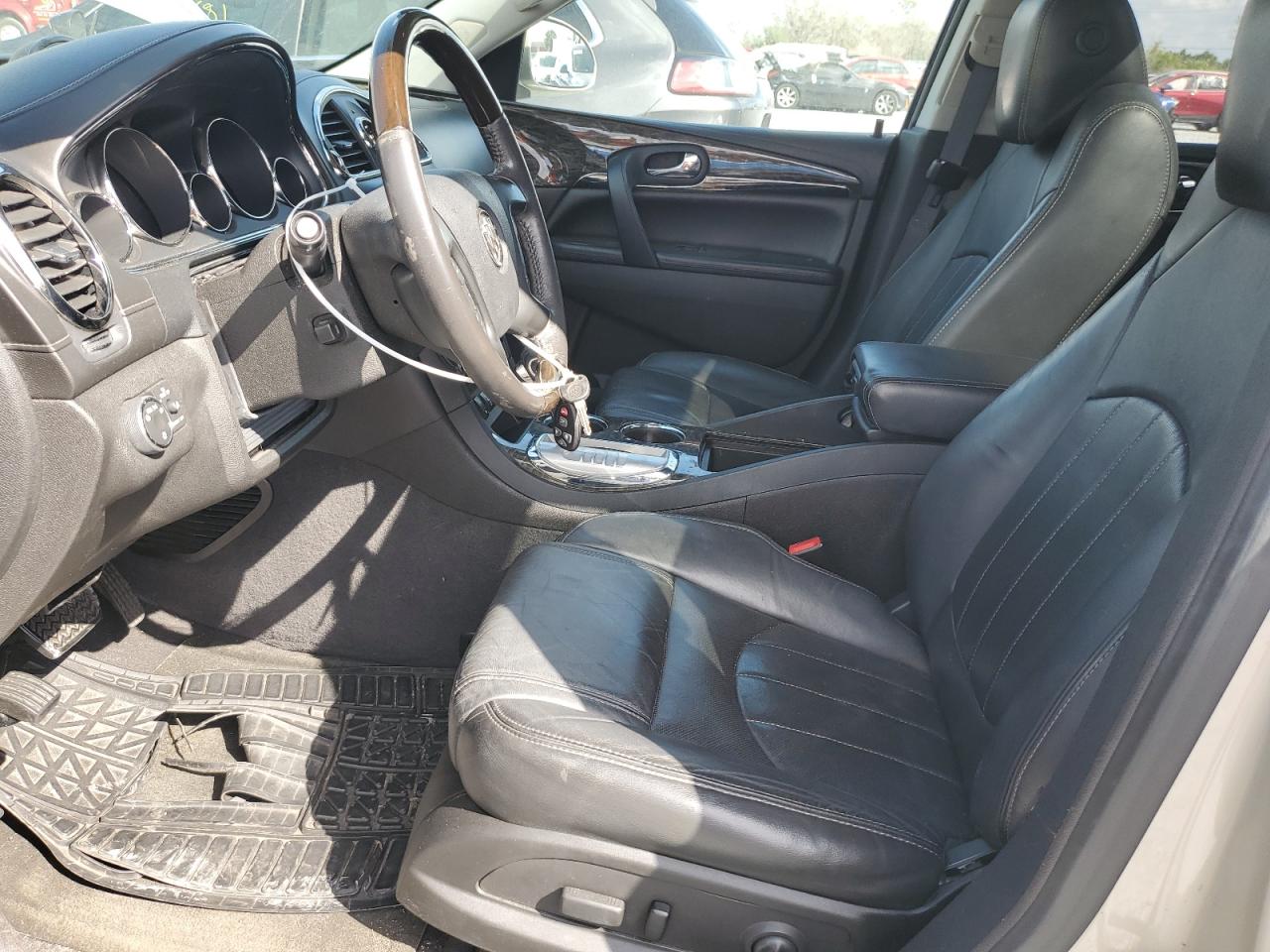 2014 Buick Enclave - Image 7