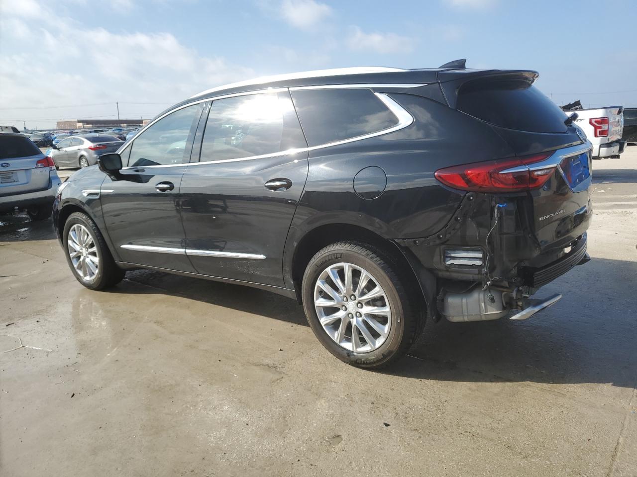 2020 Buick Enclave - Image 2