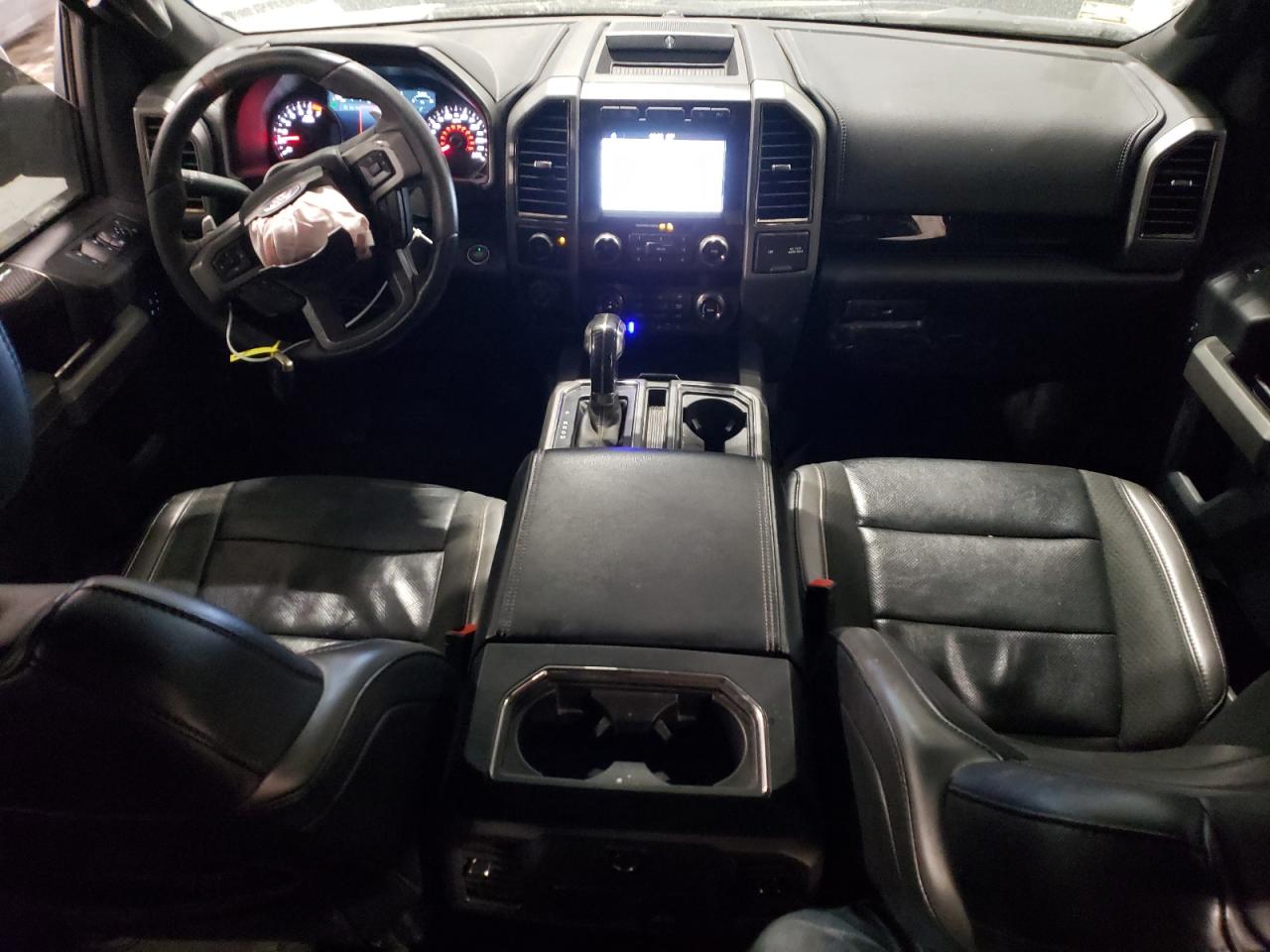 2019 Ford F-150 - Image 8