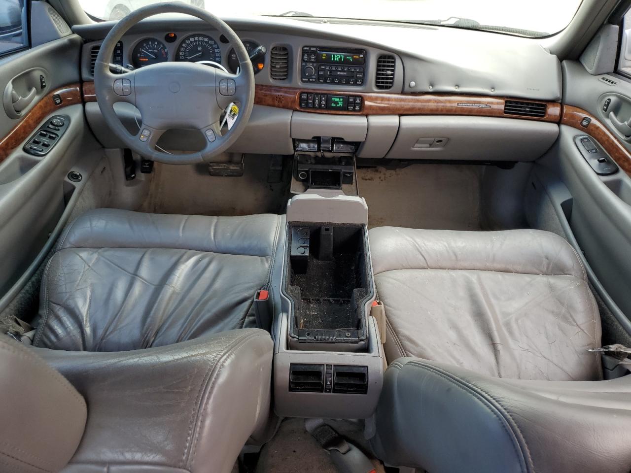 2001 Buick LeSabre - Image 8