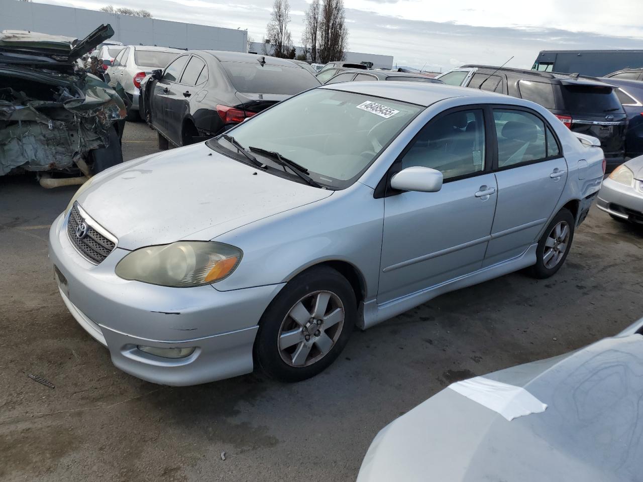 2006 Toyota Corolla - Image 1