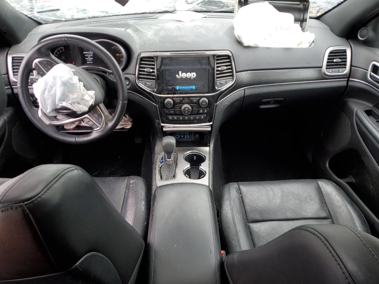 2019 Jeep Grand Cherokee - Image 8