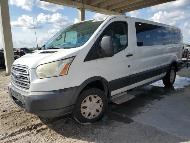 2016 Ford Transit T-350