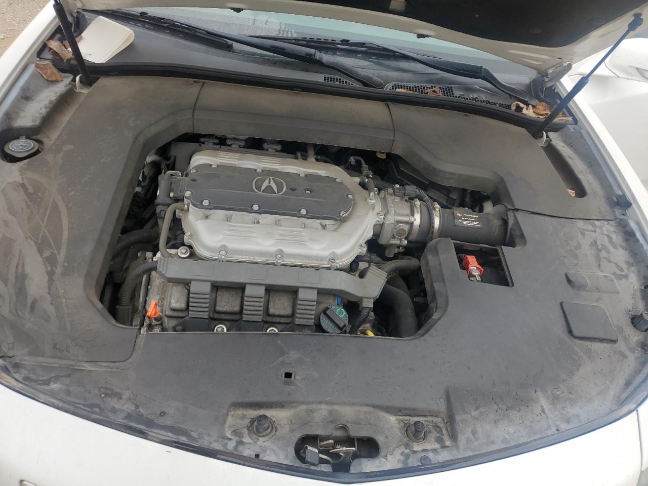 2014 Acura TL - Image 11