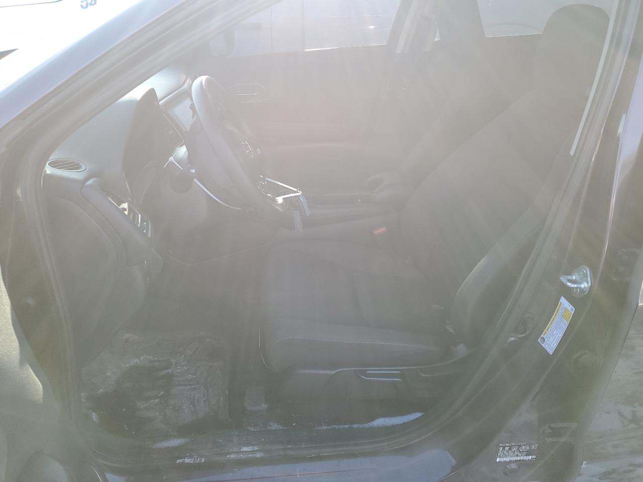 2022 Honda HR-V - Image 7