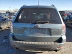 2012 Subaru Forester 2.5X Premium იყიდება Littleton-ში, CO - Rollover