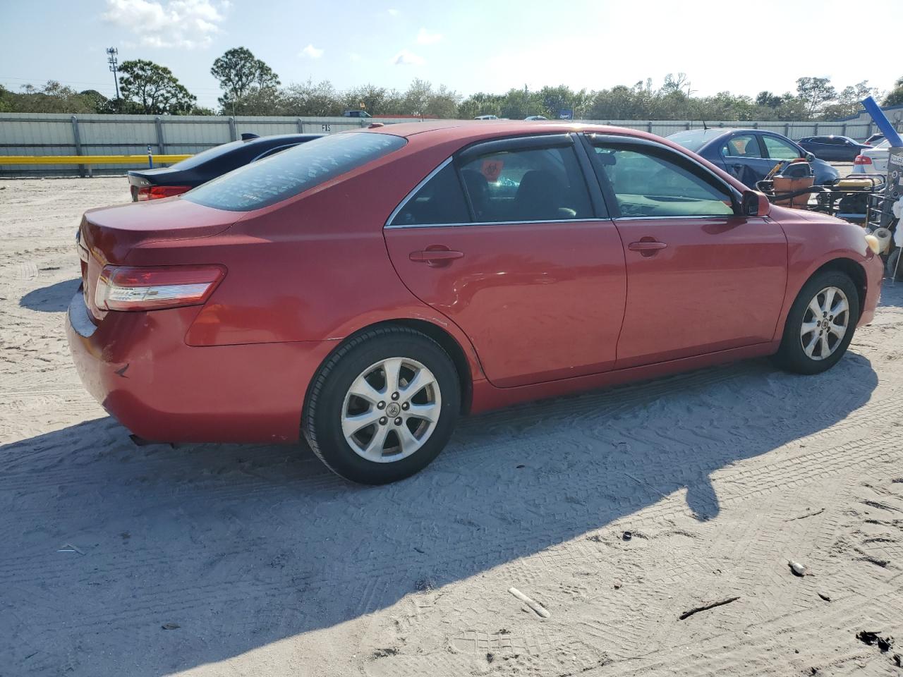 2010 Toyota Camry - Image 3