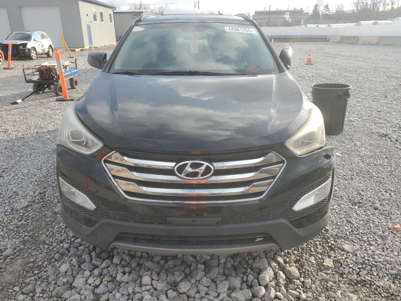 2013 Hyundai Santa Fe - Image 5