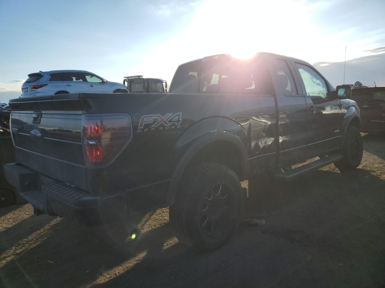 2013 Ford F-150 - Image 3