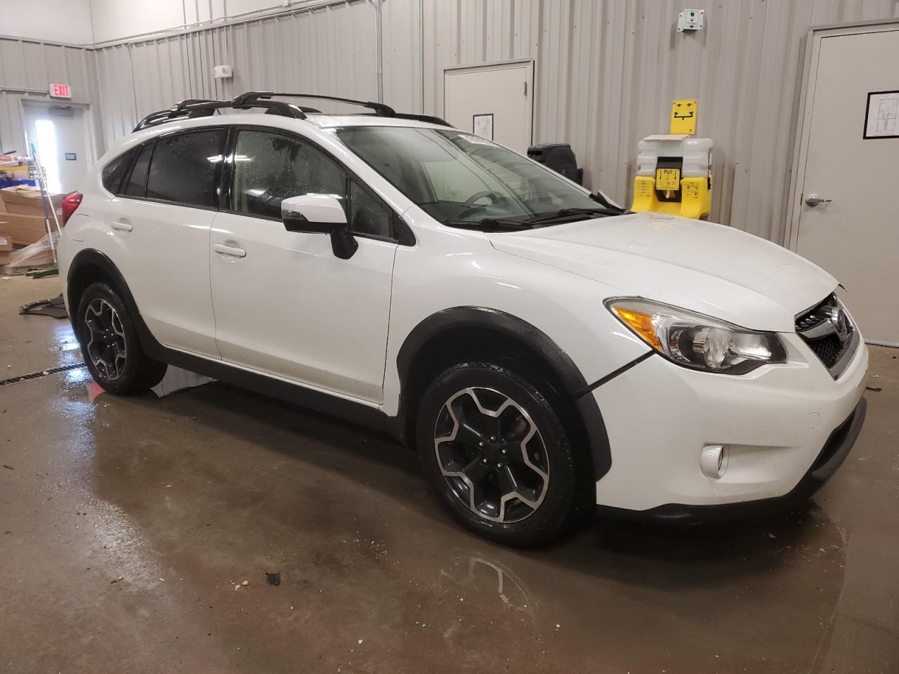 2015 Subaru XV - Image 4