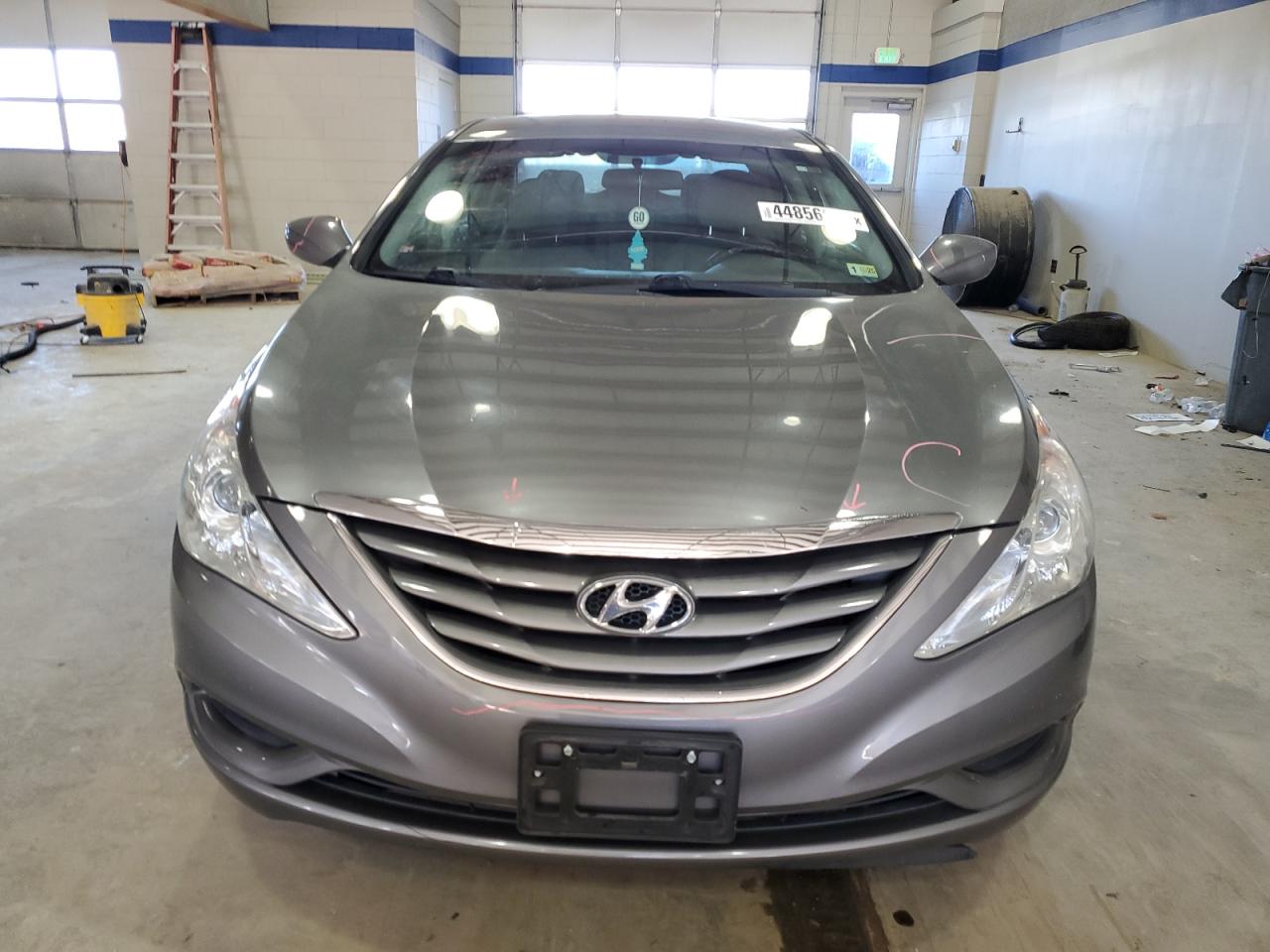2011 Hyundai Sonata - Image 5