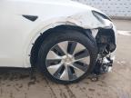2022 TESL MODEL Y LO for sale at Copart CHESTER