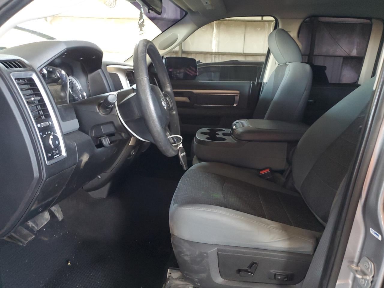 2020 RAM 1500 - Image 7