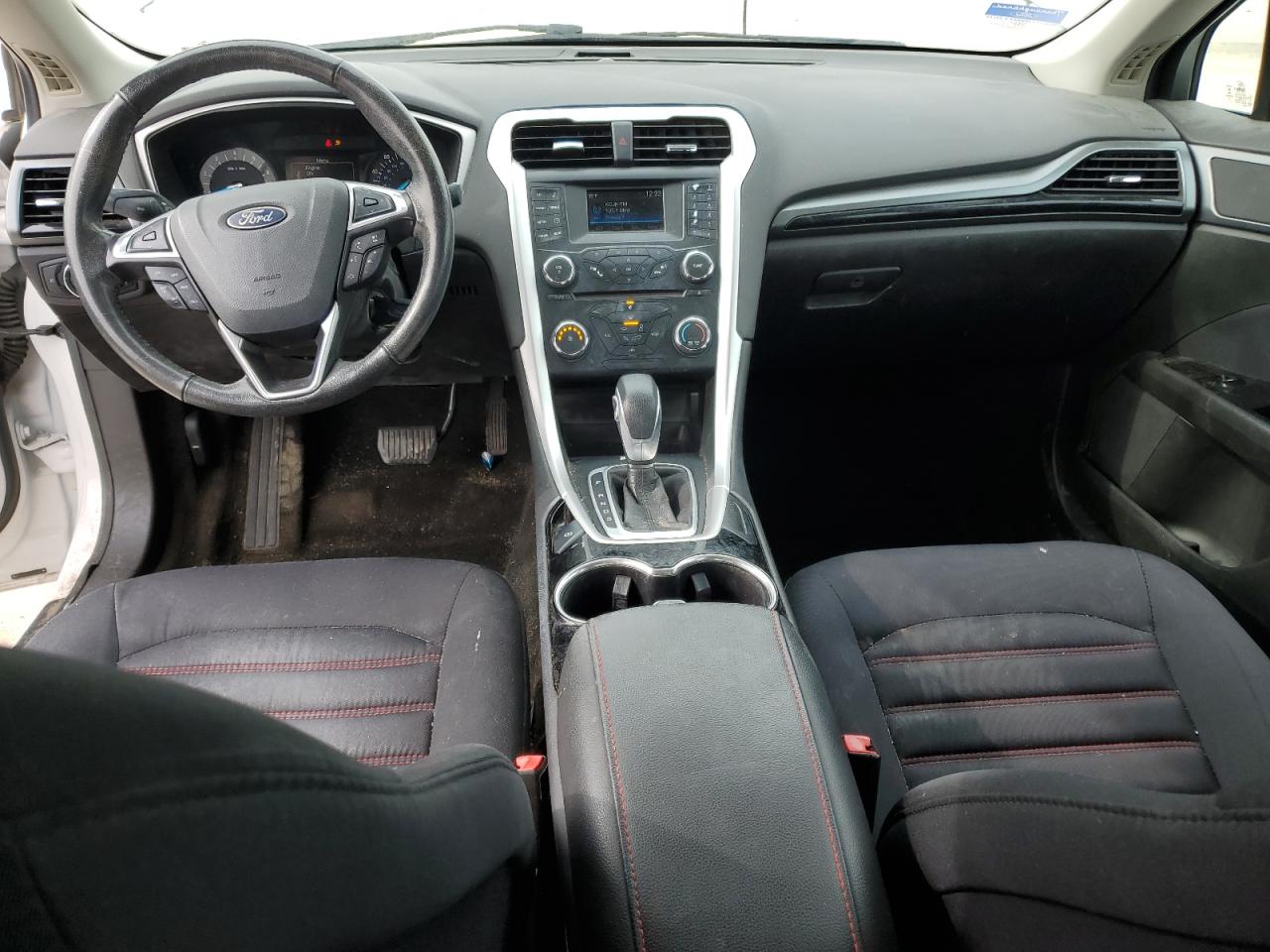 2014 Ford Fusion - Image 8