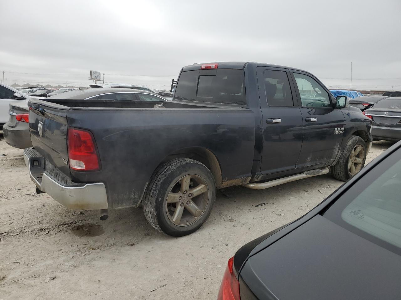 2013 RAM 1500 - Image 3