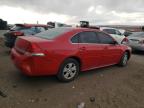 2011 Chevrolet Impala Ls zu verkaufen in Albuquerque, NM - Mechanical