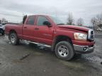 2006 Dodge Ram 1500 St en Venta en Eugene, OR - Front End