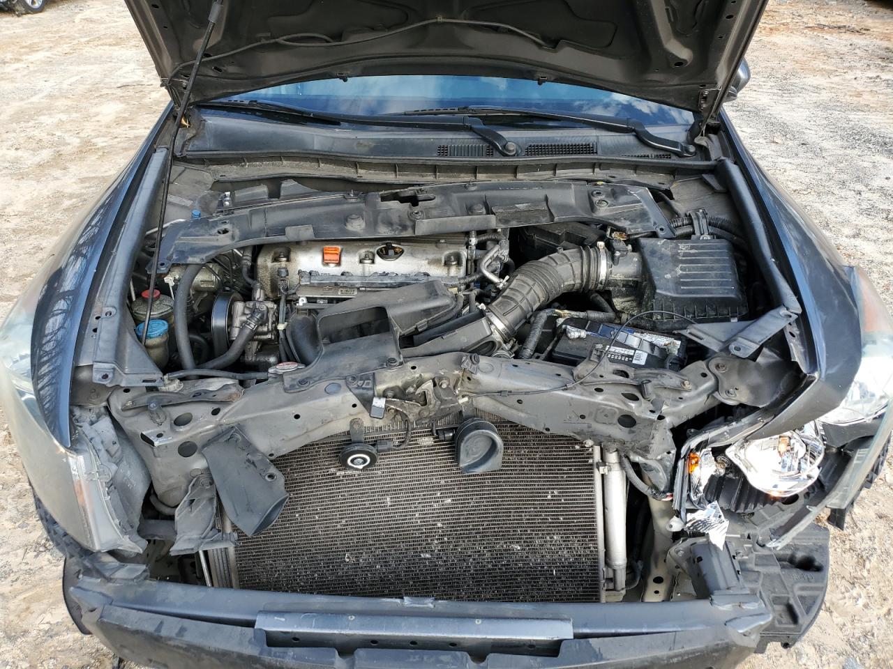 2011 Honda Accord - Image 12