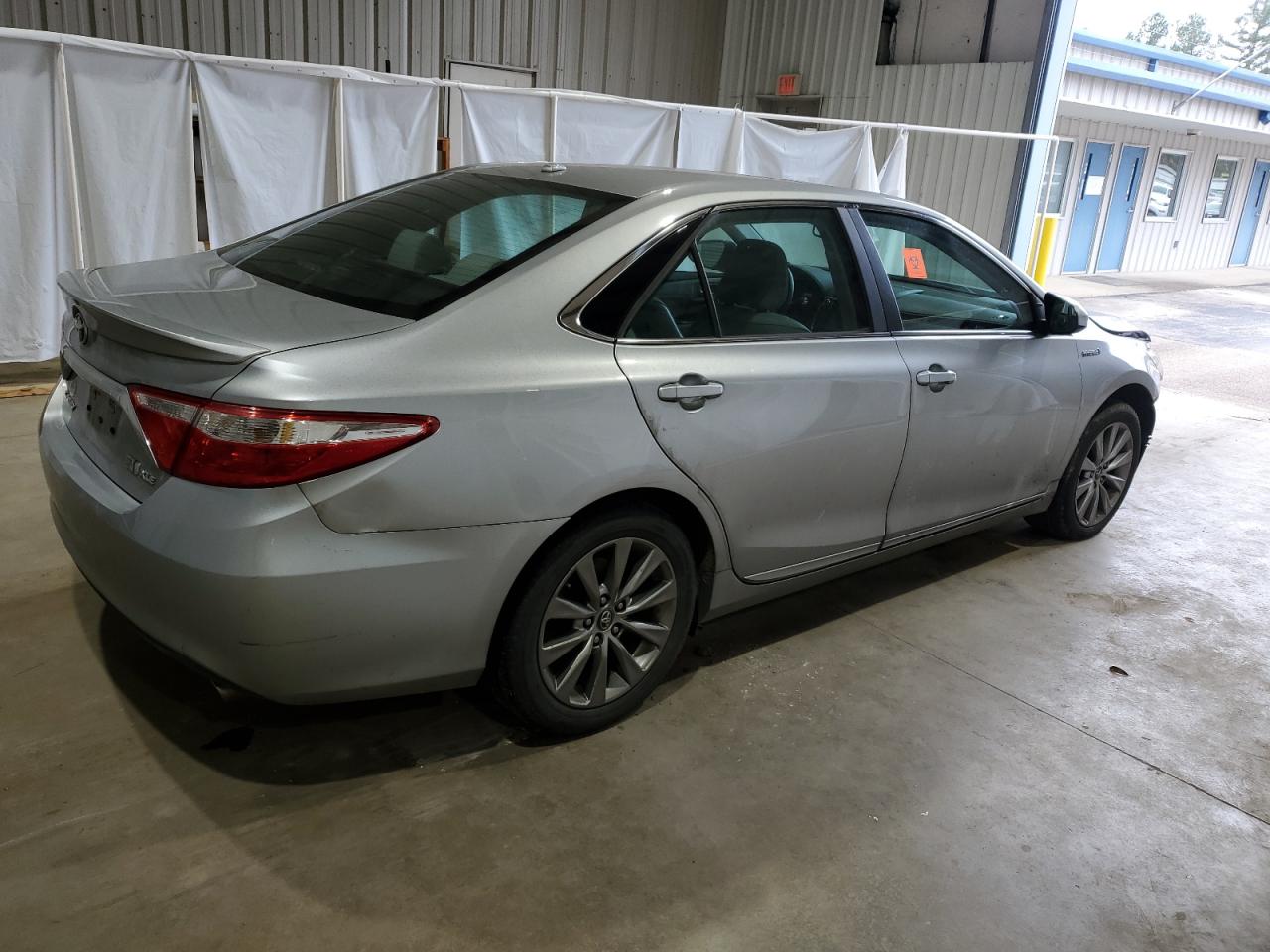 2017 Toyota Camry - Image 3