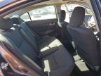 2014 Honda Civic Ex продається в Van Nuys, CA - Side