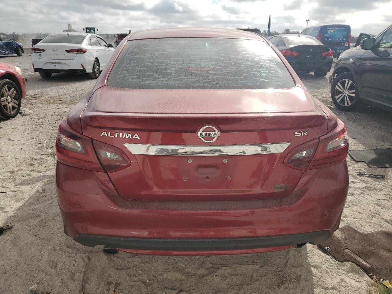 2018 Nissan Altima - Image 6