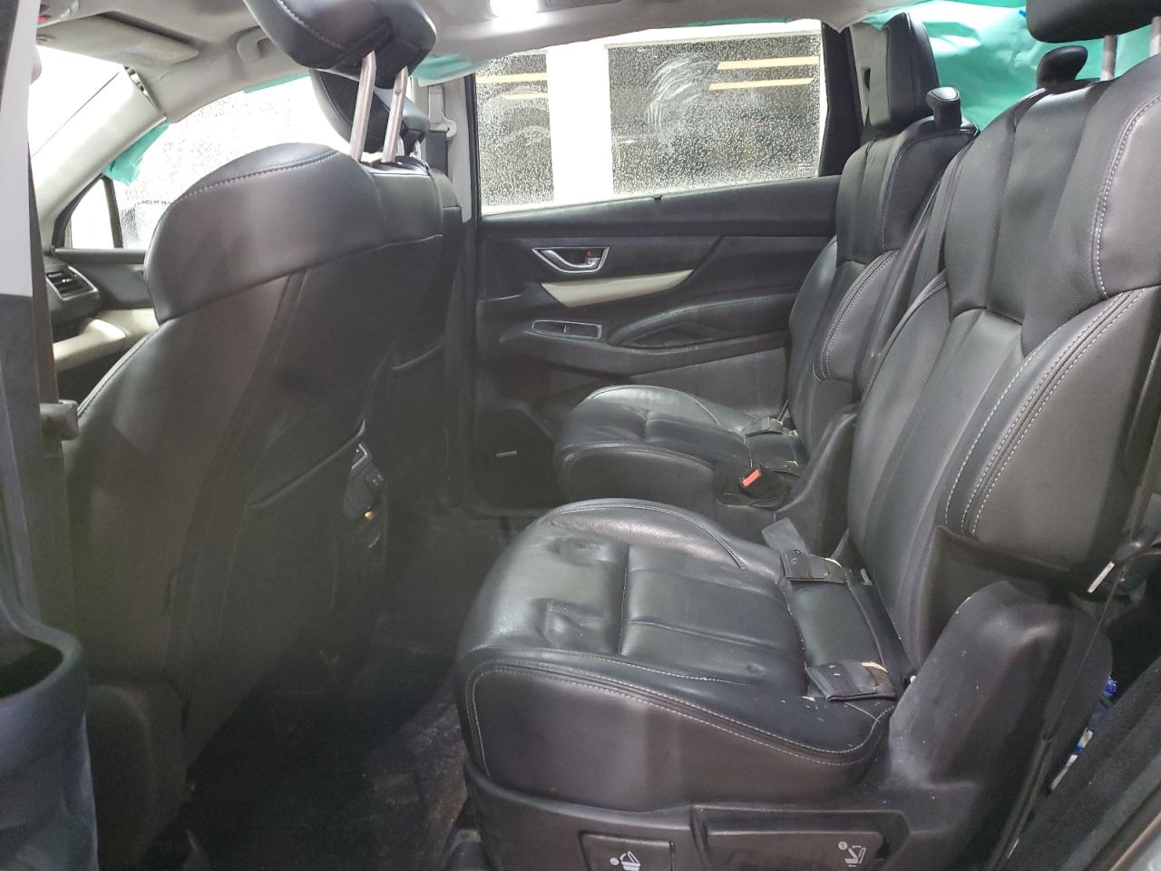 2021 Subaru Ascent - Image 12