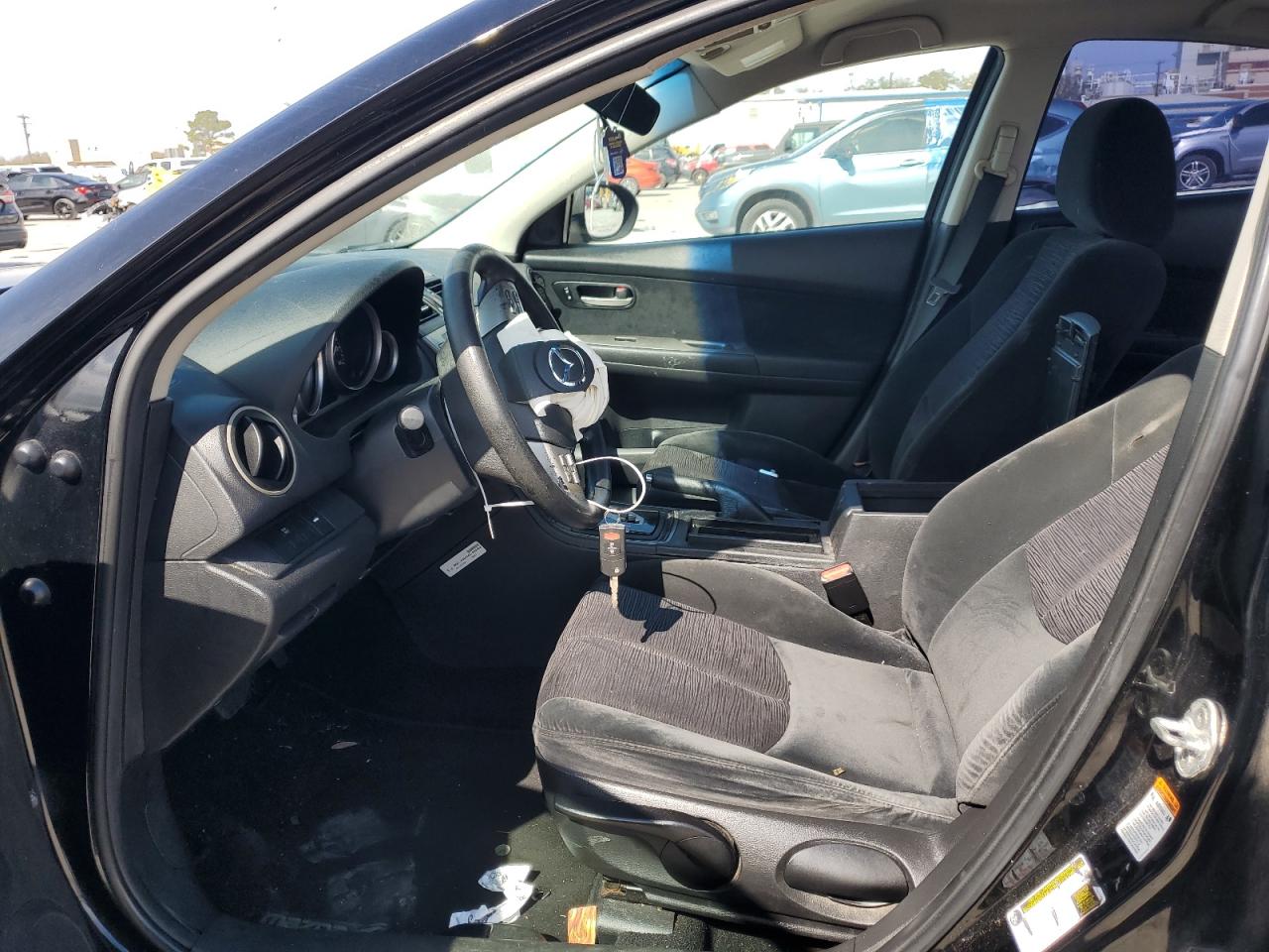 2010 Mazda 6 - Image 7