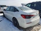 2022 Honda Civic Sport for Sale in Elgin, IL - Front End