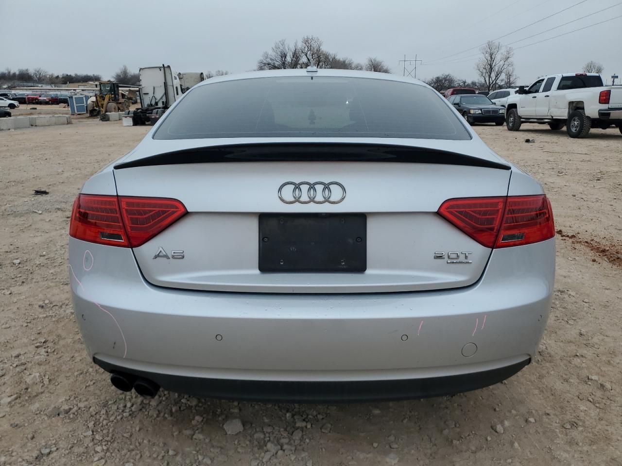 2013 Audi A5 - Image 6