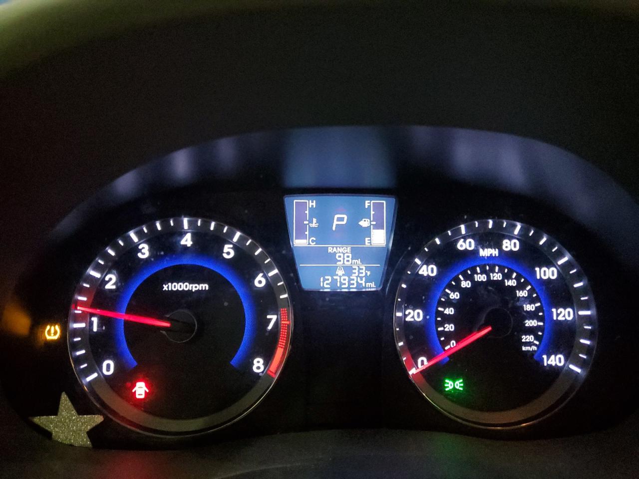 2015 Hyundai Accent - Image 9